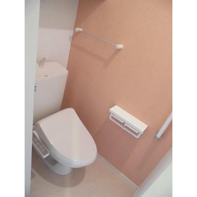 メゾン・ポロニア　Ⅰ 101【管理NO：1-023162101-01010】 ★家具家電は申し込み後に搬入します★ ★2026年09月上旬入居可能★の物件写真5