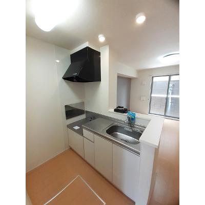 ハピネス葵 103【管理NO：1-020880401-01030】 ★家具家電は申し込み後に搬入します★の物件写真3