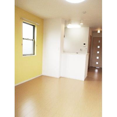 ガーデンハウスⅢ 104【管理NO：1-020310901-01040】 ★家具家電は申し込み後に搬入します★の物件写真2