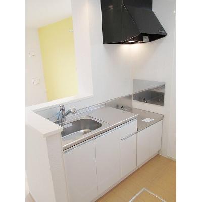 ガーデンハウスⅢ 104【管理NO：1-020310901-01040】 ★家具家電は申し込み後に搬入します★の物件写真3