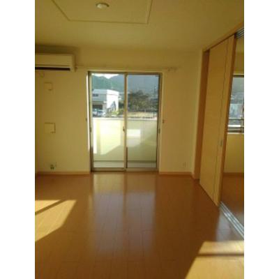カンパーニュ　Ｂ 201【管理NO：1-018816602-02010】 ★家具家電は申し込み後に搬入します★ ★2026年09月上旬入居可能★の物件写真2