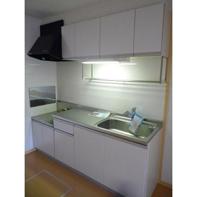 ラフィーネ不動上郷Ａ 104【管理NO：1-015645801-01040】 ★家具家電は申し込み後に搬入します★ ★2026年10月中旬入居可能★の物件写真3