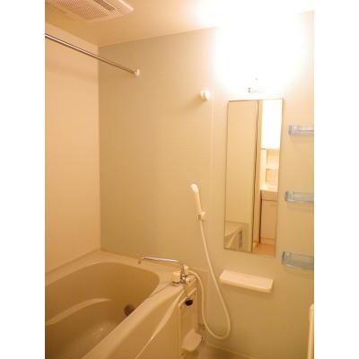 ラフィーネ不動上郷Ａ 104【管理NO：1-015645801-01040】 ★家具家電は申し込み後に搬入します★ ★2026年10月中旬入居可能★の物件写真4