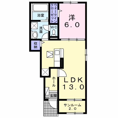 プレミアファイン 105【管理NO：1-026766701-01050】 ★家具家電は申し込み後に搬入します★ ★2026年09月上旬入居可能★の外観画像