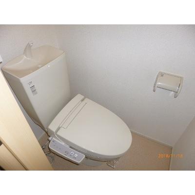 サンリットヒル　Ⅲ 105【管理NO：1-019958301-01040】 ★家具家電は申し込み後に搬入します★ ★2026年09月上旬入居可能★の物件写真5