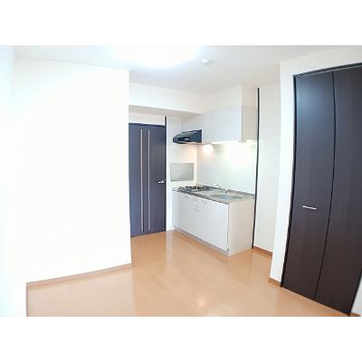 エヴァーグリーンＯ 406【管理NO：1-015697501-04050】 ★家具家電は申し込み後に搬入します★の物件写真3