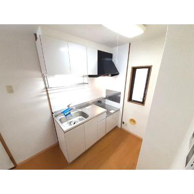 クレセントＡ 203【管理NO：1-007905601-02030】 ★家具家電は申し込み後に搬入します★ ★2026年11月中旬入居可能★の物件写真3