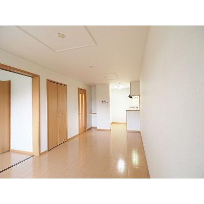 ブライトーＵ　Ｂ 201【管理NO：1-014984202-02010】 ★家具家電は申し込み後に搬入します★の物件写真2