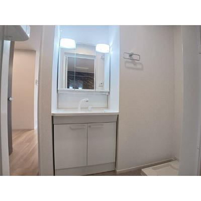 フォルト　Ⅰ 105【管理NO：1-027318701-01050】 ★家具家電は申し込み後に搬入します★ ★2026年09月下旬入居可能★の物件写真6
