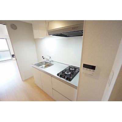 ニューレジデンス穴生 201【管理NO：1-026073701-02010】 ★家具家電は申し込み後に搬入します★ ★2026年09月中旬入居可能★の物件写真3