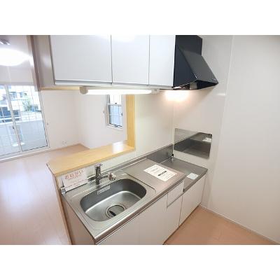 メゾンカメリアⅡ 103【管理NO：1-019341801-01030】 ★家具家電は申し込み後に搬入します★の物件写真3