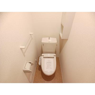 メゾンカメリアⅡ 103【管理NO：1-019341801-01030】 ★家具家電は申し込み後に搬入します★の物件写真5