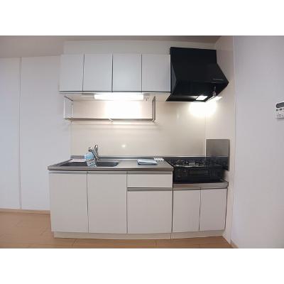 ファミーユ・Ｈ２ 203【管理NO：1-016643602-02030】 ★家具家電は申し込み後に搬入します★の物件写真3