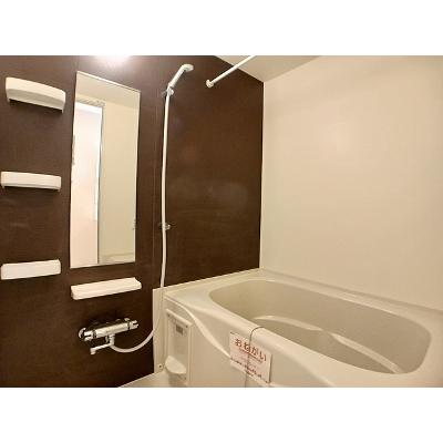 ホワイトハウス弐番館 203【管理NO：1-023132602-02030】 ★家具家電は申し込み後に搬入します★の物件写真4