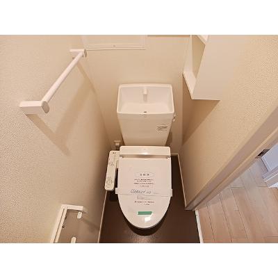ホワイトハウス弐番館 203【管理NO：1-023132602-02030】 ★家具家電は申し込み後に搬入します★の物件写真5