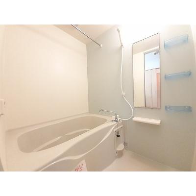 グランクリュー上の原 203【管理NO：1-017723501-02030】 ★家具家電は申し込み後に搬入します★ ★2026年08月下旬入居可能★の物件写真4