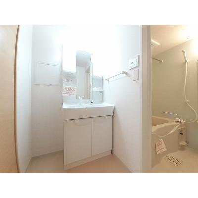グランクリュー上の原 203【管理NO：1-017723501-02030】 ★家具家電は申し込み後に搬入します★ ★2026年08月下旬入居可能★の物件写真6