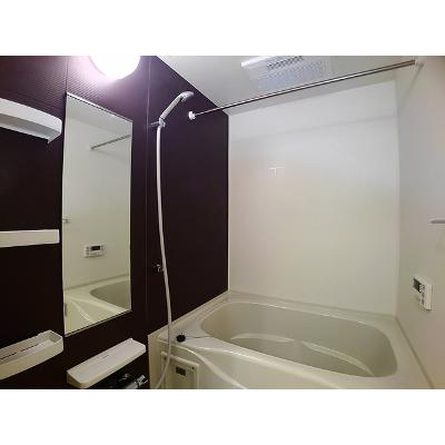 フォレスタ春日 203【管理NO：1-017842701-02030】 ★家具家電は申し込み後に搬入します★ ★2026年09月上旬入居可能★の物件写真4
