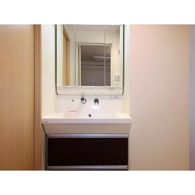 フォレスタ春日 203【管理NO：1-017842701-02030】 ★家具家電は申し込み後に搬入します★ ★2026年09月上旬入居可能★の物件写真6