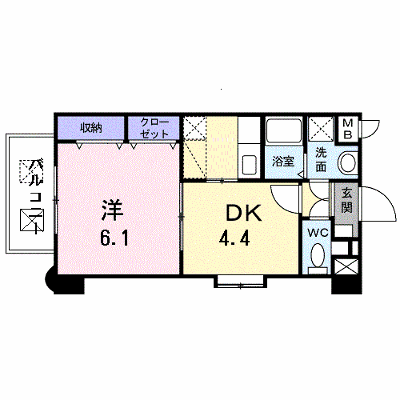 プレジデント姪浜駅前 703【管理NO：1-011007201-07030】 ★家具家電は申し込み後に搬入します★ ★2026年09月中旬入居可能★の外観画像