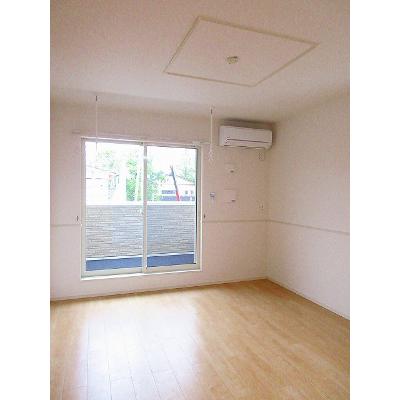 アトレ大財Ⅰ 201【管理NO：1-021699801-02010】 ★家具家電は申し込み後に搬入します★ ★2026年08月下旬入居可能★の物件写真2