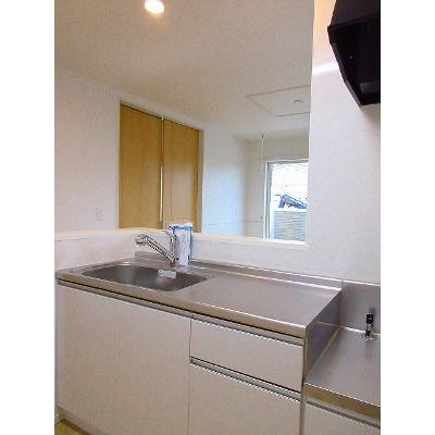アトレ大財Ⅰ 201【管理NO：1-021699801-02010】 ★家具家電は申し込み後に搬入します★ ★2026年08月下旬入居可能★の物件写真3