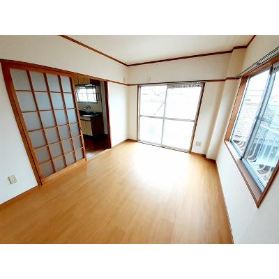 シティハイツ廣木 202【管理NO：1-003082401-02020】 ★家具家電は申し込み後に搬入します★ ★2026年09月下旬入居可能★の物件写真2