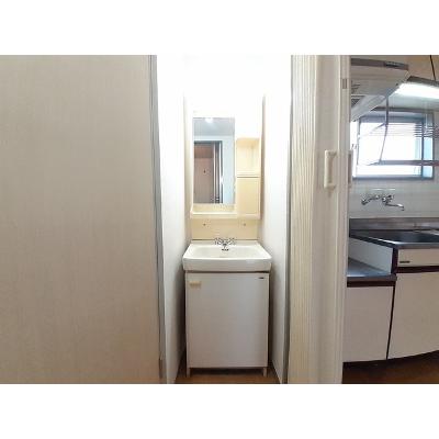シティハイツ廣木 202【管理NO：1-003082401-02020】 ★家具家電は申し込み後に搬入します★ ★2026年09月下旬入居可能★の物件写真6
