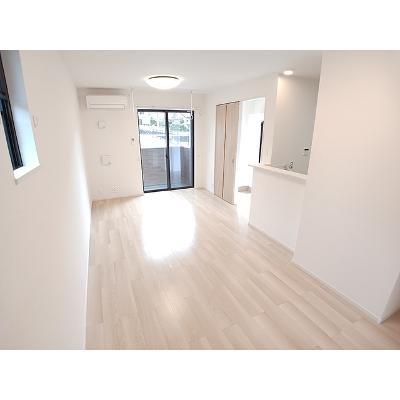 メイブローテⅠ 103【管理NO：1-026360101-01030】 ★家具家電は申し込み後に搬入します★の物件写真2