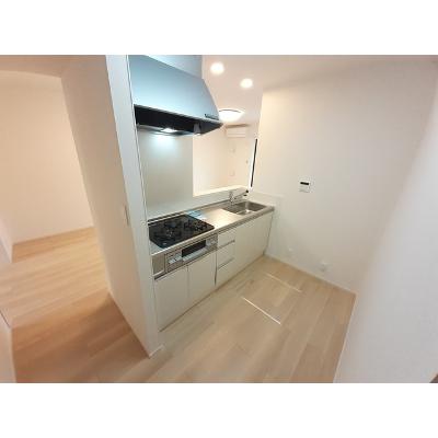 メイブローテⅠ 103【管理NO：1-026360101-01030】 ★家具家電は申し込み後に搬入します★の物件写真3