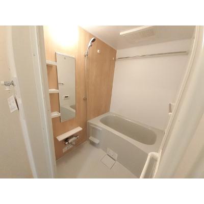 メイブローテⅠ 103【管理NO：1-026360101-01030】 ★家具家電は申し込み後に搬入します★の物件写真4