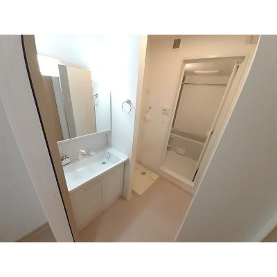 メイブローテⅠ 103【管理NO：1-026360101-01030】 ★家具家電は申し込み後に搬入します★の物件写真6