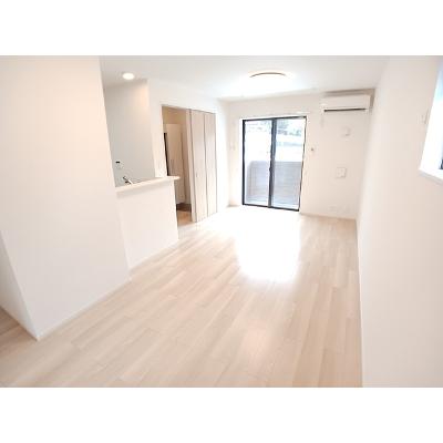 メイブローテⅠ 101【管理NO：1-026360101-01010】 ★家具家電は申し込み後に搬入します★の物件写真2