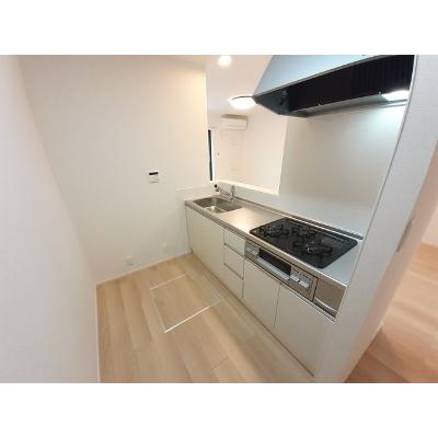 メイブローテⅠ 101【管理NO：1-026360101-01010】 ★家具家電は申し込み後に搬入します★の物件写真3