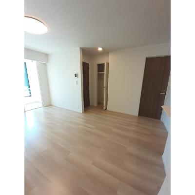 エヴァ―ホーク　Ⅱ 103【管理NO：1-026162202-01030】 ★家具家電は申し込み後に搬入します★ ★2026年08月下旬入居可能★の物件写真2