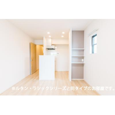 アトレ 201【管理NO：1-028867501-02010】 ★家具家電は申し込み後に搬入します★ ★2027年01月下旬入居可能★の物件写真2