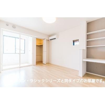 アトレ 106【管理NO：1-028867501-01060】 ★家具家電は申し込み後に搬入します★ ★2027年01月下旬入居可能★の物件写真2