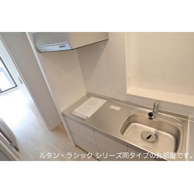 アトレ 103【管理NO：1-028867501-01030】 ★家具家電は申し込み後に搬入します★ ★2027年01月下旬入居可能★の物件写真3