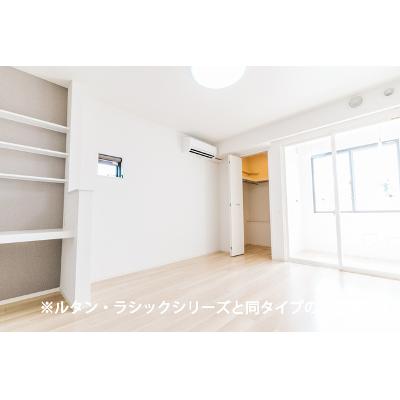 アトレ 101【管理NO：1-028867501-01010】 ★家具家電は申し込み後に搬入します★ ★2027年01月下旬入居可能★の物件写真2