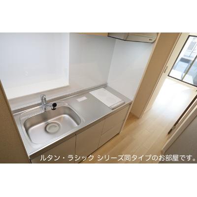 アトレ 101【管理NO：1-028867501-01010】 ★家具家電は申し込み後に搬入します★ ★2027年01月下旬入居可能★の物件写真3