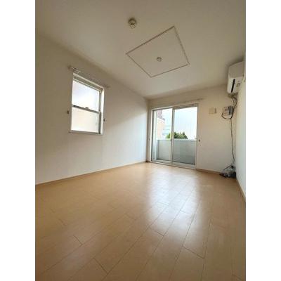 カーサプリマベーラＢ 104【管理NO：1-016703902-01040】 ★家具家電は申し込み後に搬入します★ ★2026年08月下旬入居可能★の物件写真2