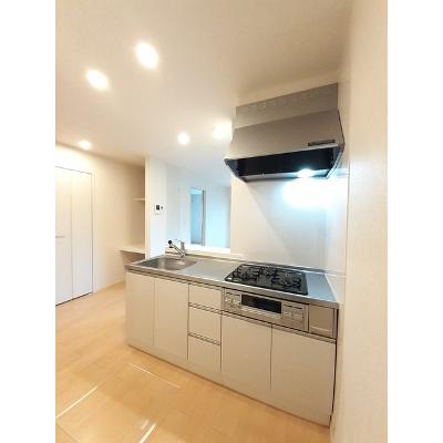 ブルーシャインＳ一番館 104【管理NO：1-024844401-01040】 ★家具家電は申し込み後に搬入します★ ★2026年09月下旬入居可能★の物件写真3
