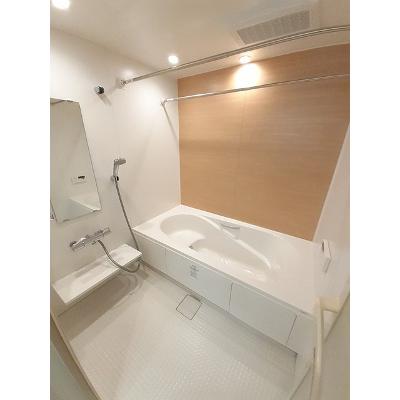 ブルーシャインＳ一番館 104【管理NO：1-024844401-01040】 ★家具家電は申し込み後に搬入します★ ★2026年09月下旬入居可能★の物件写真4