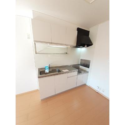 ソレイユ　Ｍ　Ⅱ 201【管理NO：1-016154402-02010】 ★家具家電は申し込み後に搬入します★ ★2026年08月下旬入居可能★の物件写真3