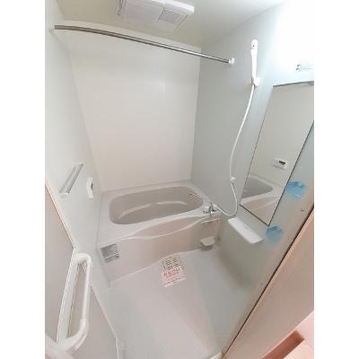 ソレイユ　Ｍ　Ⅱ 201【管理NO：1-016154402-02010】 ★家具家電は申し込み後に搬入します★ ★2026年08月下旬入居可能★の物件写真4