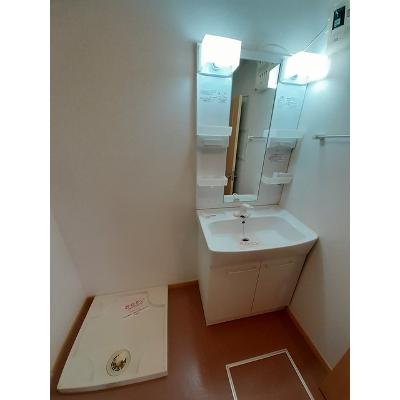 ソレイユ　Ｍ　Ⅱ 201【管理NO：1-016154402-02010】 ★家具家電は申し込み後に搬入します★ ★2026年08月下旬入居可能★の物件写真6