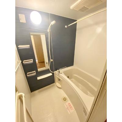 サンライズⅢ 201【管理NO：1-015451701-02010】 ★家具家電は申し込み後に搬入します★ ★2026年08月下旬入居可能★の物件写真4