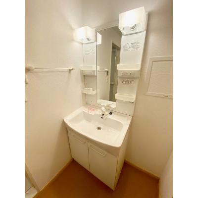 サンライズⅢ 201【管理NO：1-015451701-02010】 ★家具家電は申し込み後に搬入します★ ★2026年08月下旬入居可能★の物件写真6