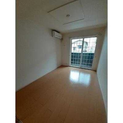 フェアリー　Ⅰ 102【管理NO：1-018506601-01020】 ★家具家電は申し込み後に搬入します★の物件写真2