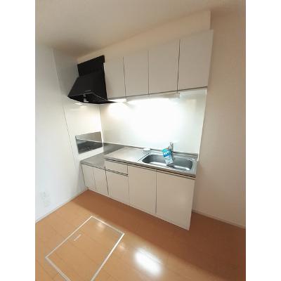 フェアリー　Ⅰ 102【管理NO：1-018506601-01020】 ★家具家電は申し込み後に搬入します★の物件写真3